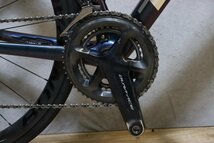 ■TREK トレック EMONDA SLR フルカーボン BONTRAGER AEOLUS PRO 3 SHIMANO DURA-ACE R9120 2X11S サイズ50 2022年 美品_画像2