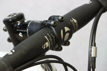 R8000カスタム!!■TREK トレック DOMANE SL6 フルカーボン SHIMANO ULTEGRA 2X11S サイズ52 2017年モデル_画像7