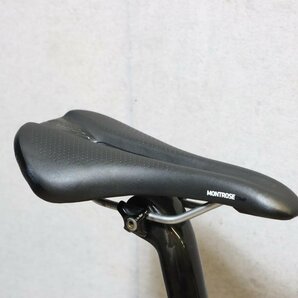 GRXカスタム!!■TREK トレック CHECK POINT SL5 フルカーボングラベルロード SHIMANO GRX 810 1X11S サイズ54 2020年モデル 美品の画像9