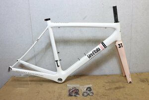 □Cervelo サーヴェロ RS Giro d'Italia 100th Anniversary Limited カーボンフレーム 2009年 54size