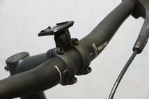 ハイエンドモデル!!■TREK トレック FX sports4 フルカーボン クロスバイク SHIMANO 1X11S サイズS 2020年モデル 超美品_画像7