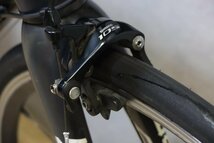 ■BMC ビーエムシー Teammachine SLR02 フルカーボン SHIMANO 105 5800 2X11S サイズ48 2015年モデル_画像10