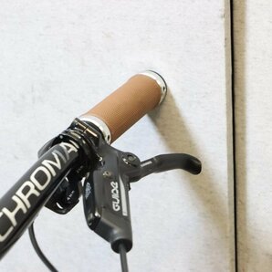 ■KONA コナ BIG HONZO CR 27.5 カーボン MTB SRAM NX GX EAGLE MIX 1X12S サイズS 2020年モデル 美品の画像6