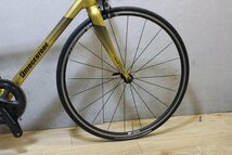 オーダーカラー!!■BRIDGESTONE ブリヂストン RL9 フルカーボン SHIMANO ULTEGRA R8050 Di2 2X11S サイズ480 2020年頃 美品_画像3