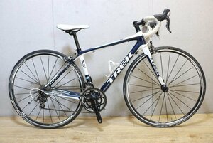 ■TREK トレック MADONE 4.5 WSD フルカーボン SHIMANO 105 5700 2X10S サイズ44 2012年モデル