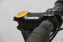 FORCEカスタム!!■Cervelo サーベロ ASPERO グラベルロード SRAM FORCE AXS 1X12S サイズ48 2021年モデル 美品_画像9