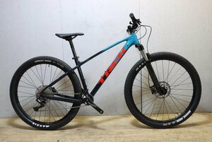 ■TREK トレック Marlin7 Gen3 29er MTB SHIMANO DEORE 1X10S サイズM 2023年モデル 超美品