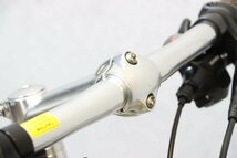 ■GIANT ジャイアント ESCAPE R DISC クロスバイク SHIMANO 3X8S サイズM 2022年モデル 新品未使用_画像8