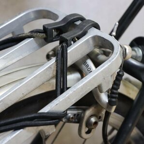 ■BROMPTON ブロンプトン S6R 16インチ 折畳ミニベロ ORIGINAL 2X3S 2011年モデルの画像10