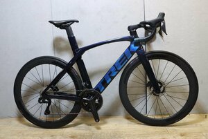 ■TREK トレック MADONE SL6 フルカーボン SHIMANO ULTEGRA R8170 Di2 2X12S サイズ54 2022年モデル 超美品