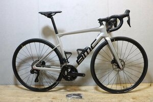 最新コンポ!!■BMC ビーエムシー Teammachine SLR フルカーボン SHIMANO 105 R7170 Di2 2X12S サイズ51 2023年モデル 超美品