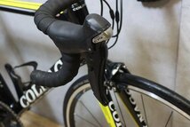 ■COLNAGO コルナゴ STRADA SL エントリーロード SHIMANO 105 5800 2X11S サイズ520 2016年モデル 超美品_画像5