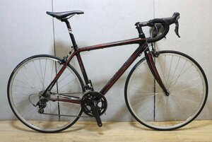 ■ANCHOR アンカー RFX8 フルカーボン SHIMANO 105 5700 2X10S サイズ480 2012年モデル 美品