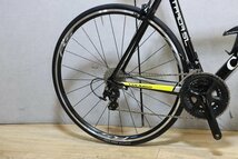 ■COLNAGO コルナゴ STRADA SL エントリーロード SHIMANO 105 5800 2X11S サイズ520 2016年モデル 超美品_画像4