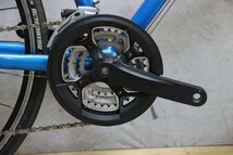 ■KhodaaBloom コーダブルーム RAIL 700 クロスバイク SHIMANO 3X9S サイズ440 2020年モデル_画像2