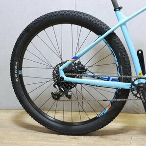 ■MONDRAKER モンドレーカー CHRONO R 29er MTB SRAM NX 1X11S サイズM 2019年モデルの画像4