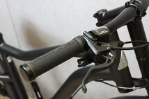 ■CANNONDALE キャノンデール contro 3 コミューター SHIMANO １X10S サイズM 2015年モデル 美品_画像5