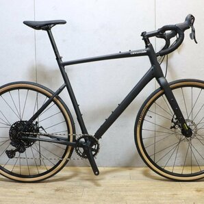 ■cannondale キャノンデール TOPSTONE4 グラベルロード 1X10S サイズXL 2022年モデル 新品並の画像1