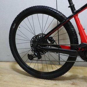 ■TREK トレック POWERFLY5 29er e-MTB SRAM SX EAGLE 1X12S サイズM 2020年モデルの画像5