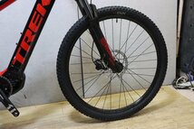 ■TREK トレック POWERFLY5 29er e-MTB SRAM SX EAGLE 1X12S サイズM 2020年モデル_画像4