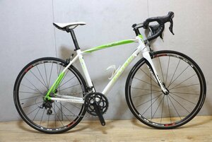 ■ANCHOR アンカー RFA5 エントリーロード SHIMANO 105 5700 2X10S サイズ480 2011年モデル 美品