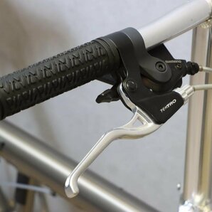 ■R&M ライズアンドミュラー BD-1 18インチ 折畳ミニベロ SHIMANO 1X8S 2008年前後 超美品の画像5