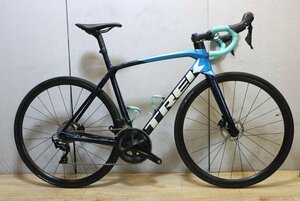 ■TREK トレック Emonda SL5 フルカーボン SHIMANO 105 R7020 2X11S サイズ54 2021年モデル