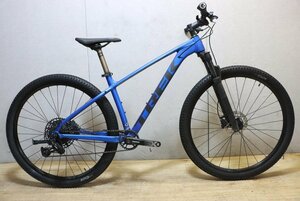 ■TREK トレック X-CALIBER 8 29インチMTB SRAM SX EAGLE 1X12S サイズM 2020年モデル