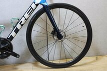 ■TREK トレック Emonda SL5 フルカーボン SHIMANO 105 R7020 2X11S サイズ54 2021年モデル_画像3