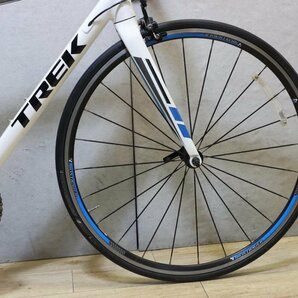 ■TREK トレック MADONE 2.1 エントリーロード SHIMANO 105 5700 2X10S サイズ52 H2 2014年モデル ＊現状出品の画像3