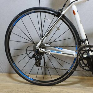 ■TREK トレック MADONE 2.1 エントリーロード SHIMANO 105 5700 2X10S サイズ52 H2 2014年モデル ＊現状出品の画像4