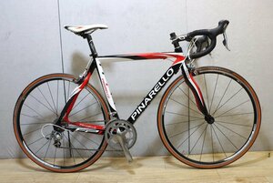 ■PINARELLO ピナレロ FP1 フルカーボン SHIMANO TIAGRA 4500 2X10S サイズ500 2011年モデル 美品