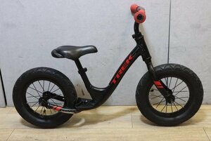 86cm～102cm■TREK トレック KICKSTER 子供用 バランスバイク 2020年前後