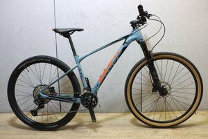 海外モデル!!■GIANT ジャイアント XTC SLR1 SHIMANO DEORE XT M8100 MIX 2X12S サイズS 2019年前後 美品