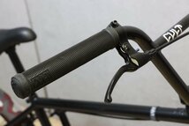 ■CULT カルト GATEWAY BMX 20インチ 1X1S 2022年モデル 超美品_画像5