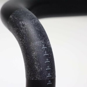 ★SPECIALIZED スペシャライズド S-WORKS HOVER カーボンドロップハンドル 420mm(C-C)の画像8