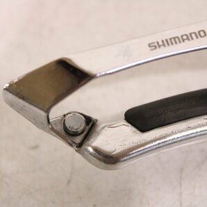 ★SHIMANO シマノ FD-R8000 ULTEGRA フロントディレイラー 直付けの画像4