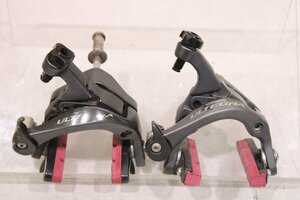 ★SHIMANO シマノ BR-6800 ULTEGRA ブレーキセット