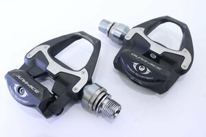 ★SHIMANO シマノ PD-7900 DURA-ACE SPD-SL ビンディングペダル