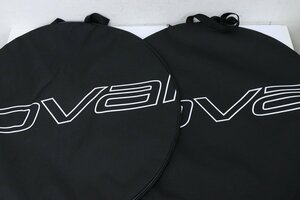 ▲Roval 1本用 ホイールバッグ ペア 美品