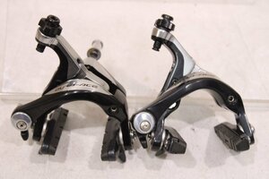 ★SHIMANO シマノ BR-9000 DURA-ACE ブレーキセット 美品