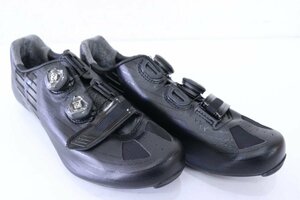^BONTRAGERbontorega-XXX RD EU41 размер 26.3cm ROAD крепления обувь прекрасный товар 