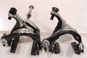 ★SHIMANO シマノ BR-9000 DURA-ACE ブレーキセット