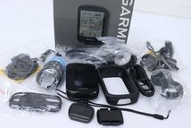 ★GARMIN ガーミン Edge 830 日本語対応 GPSサイクルコンピューター 極上品_画像1