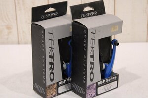 ★TEKTRO テクトロ RBP 839 AL Vブレーキ セット 未使用品