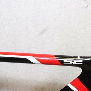 □Cervelo サーヴェロ S2 カーボンフレーム 2012年 51size 美品の画像6