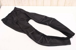 ★PEARLiZUMi パールイズミ 3DNEO WINDBREAK レーサータイツ Mサイズ