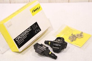 ★MAVIC マビック CROSSROC SL TIME ATACクリート互換 ビンディングペダル