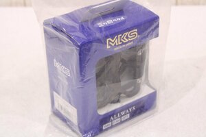 ★MKS 三ヶ島 ALLWAYS フラットペダル 未使用品