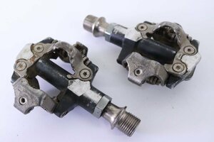 ★SHIMANO シマノ PD-M9000 XTR 両面 SPD ビンディングペダル